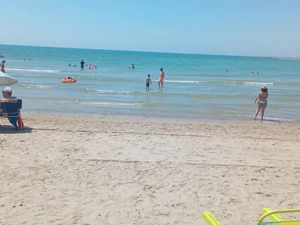 Piso en Calle Cuenca, 10, La Torre - Playa de Chilches - Foto 6