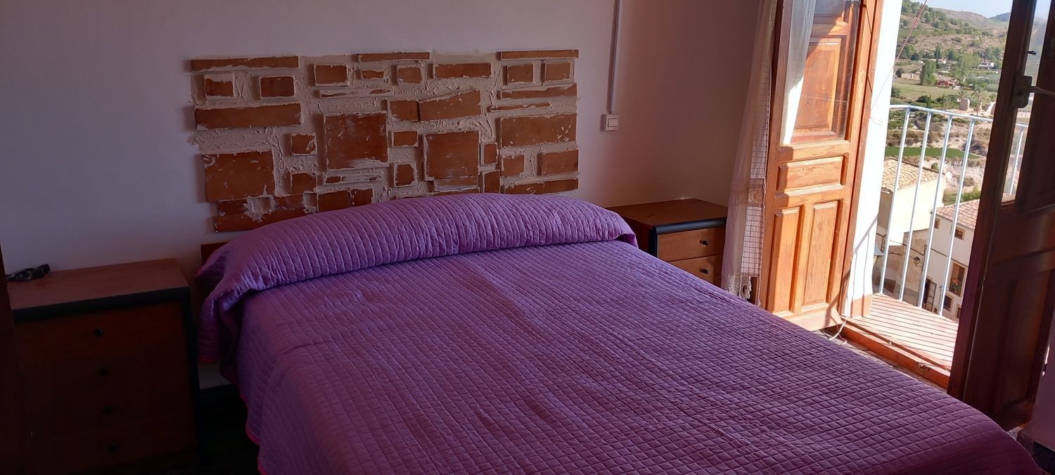 Casa rural en Cuesta de los Herreros, 4 - Foto 7