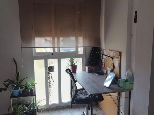 Piso en Avenida de Blasco Ibáñez, 113, Ciutat Jardí - Foto 3