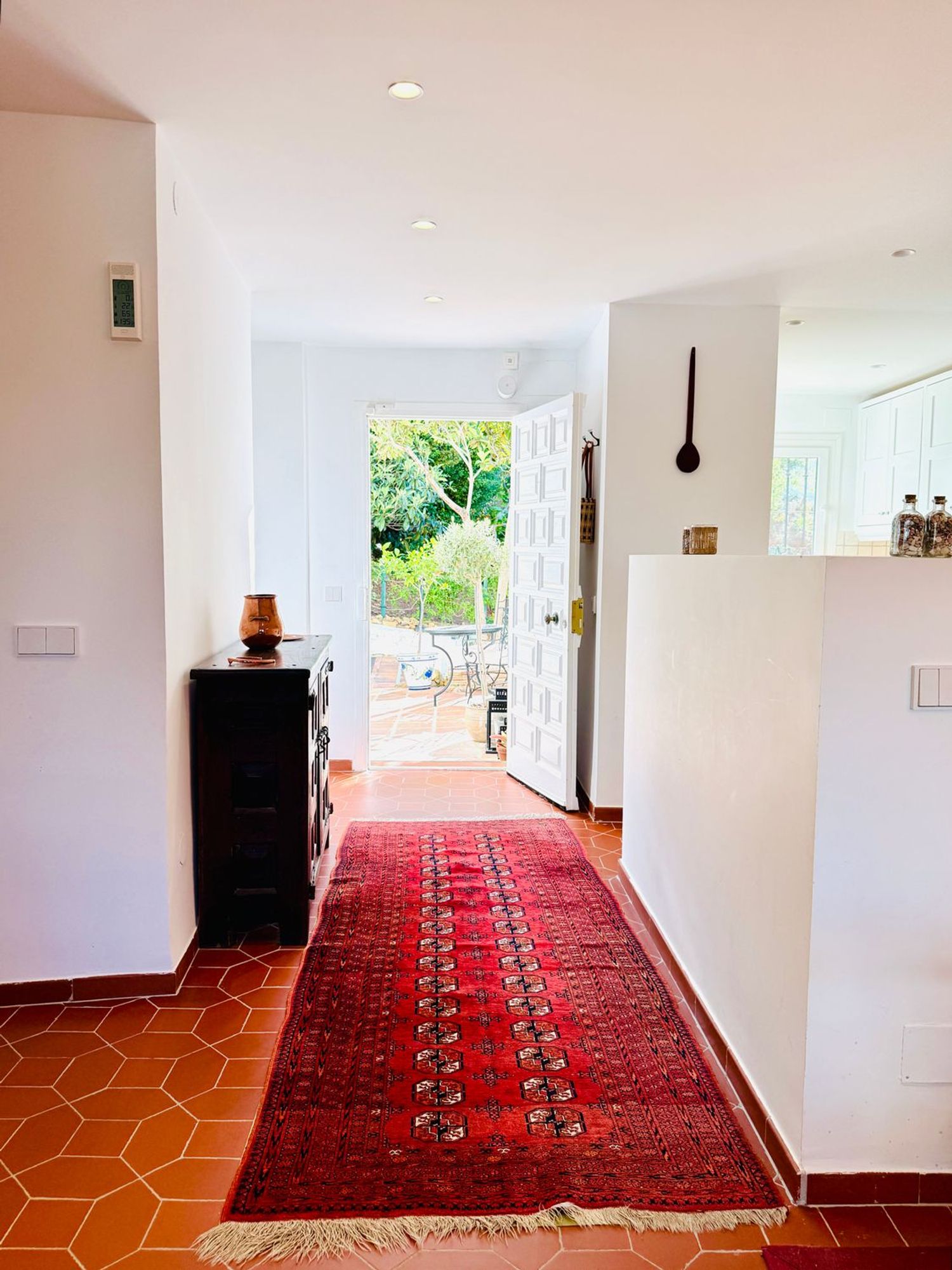 Dúplex en Urbanizacion los Altos de los Monteros, 18 - Foto 5