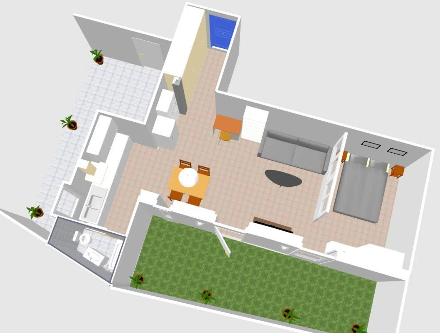 Piso en paseo del Pintor Rosales, 52 - Foto 24