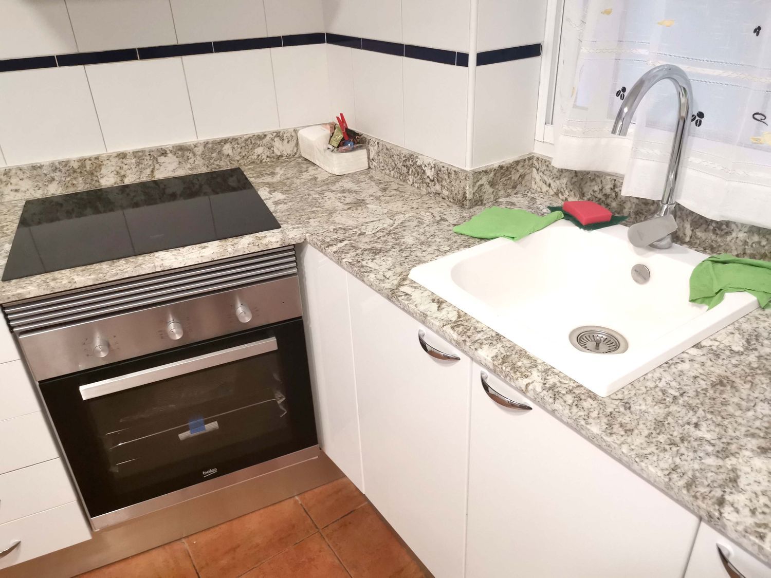 Piso en calle de Murillo, 10 - Foto 11