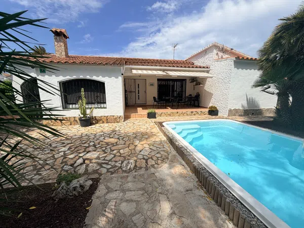 Casa o chalet independiente en Calle Montgrí, 103, Montgrí, Montgrí - Foto 11
