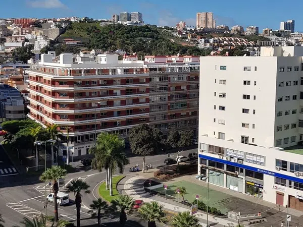 Piso en Avenida Juan XXIII, 1, Arenales - Lugo - Avda Marítima - Foto 5