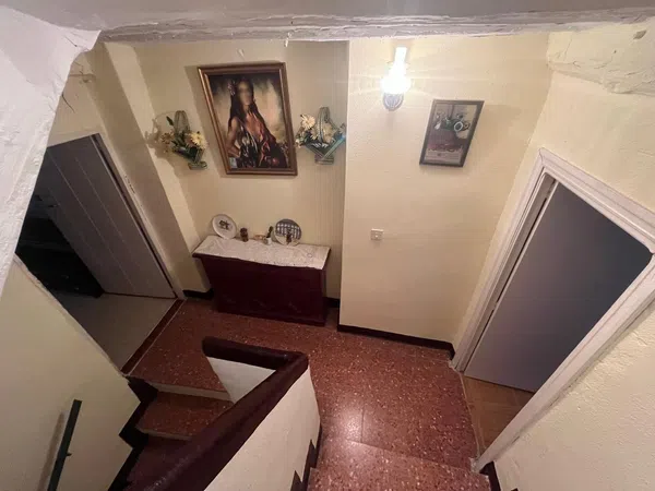 Casa de pueblo en Calle Cucharón, 8 - Foto 17