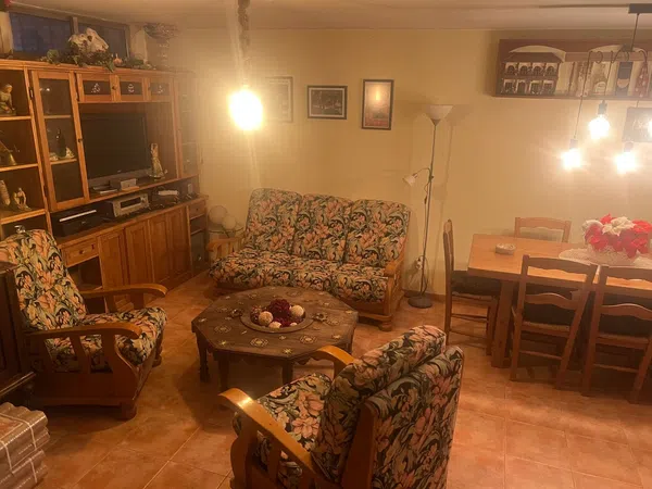 Chalet adosado en calle de los Olivos, 10 - Foto 21