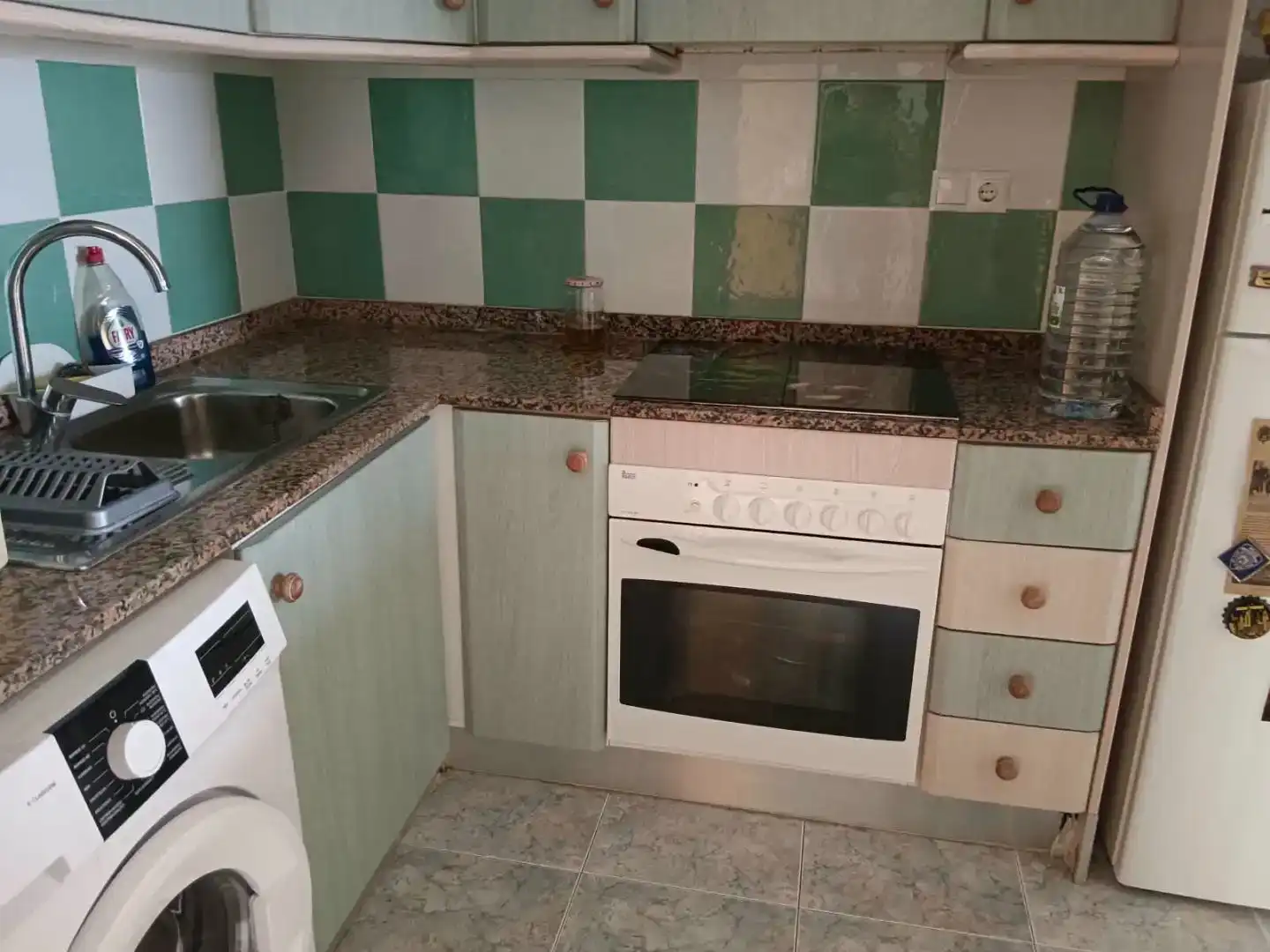 Apartamento en  Avenida Costa Blanca 35 - Foto 6
