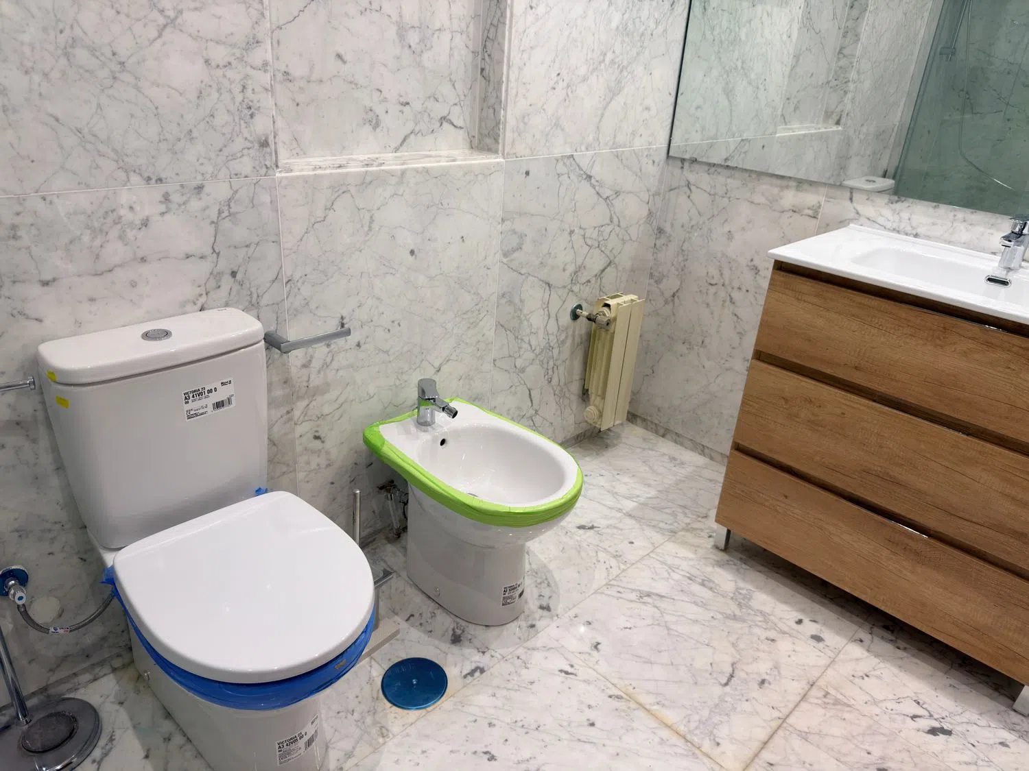 Piso en Urb. residencial parque américa Barrio San Pascual - Foto 13