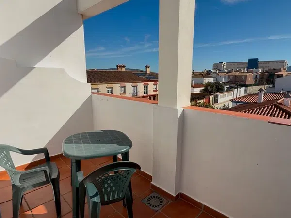 Dúplex en Calle Cabo Creus, 12 C, El Rinconcillo - San José Artesano, El Rinconcillo - San José Artesano - Foto 3