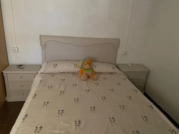 Casa rural en Cortijo de El Alcaide, 7 sn, El Higuerón - Foto 1