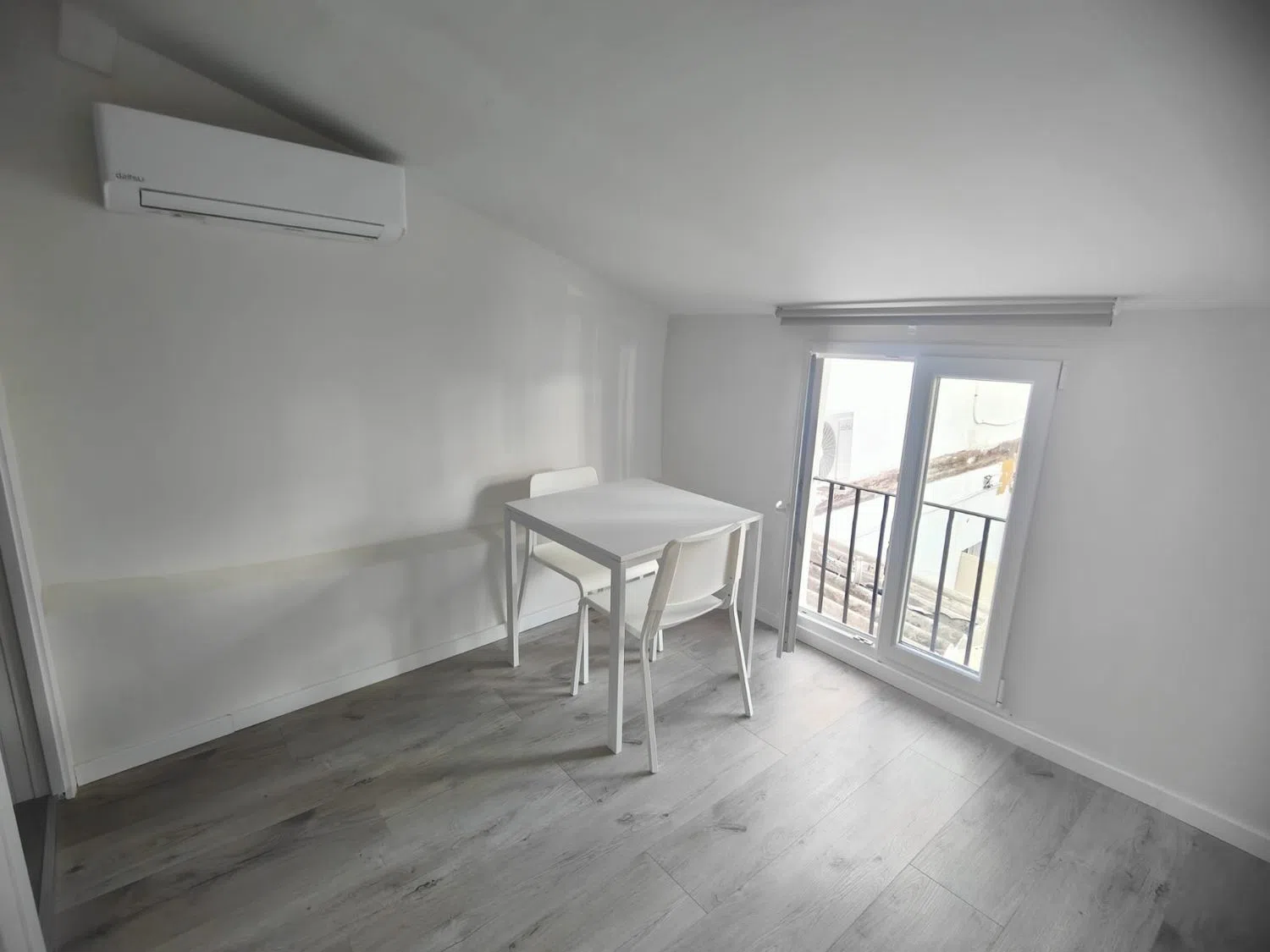 Estudio en calle Gobernador, 74 - Foto 11