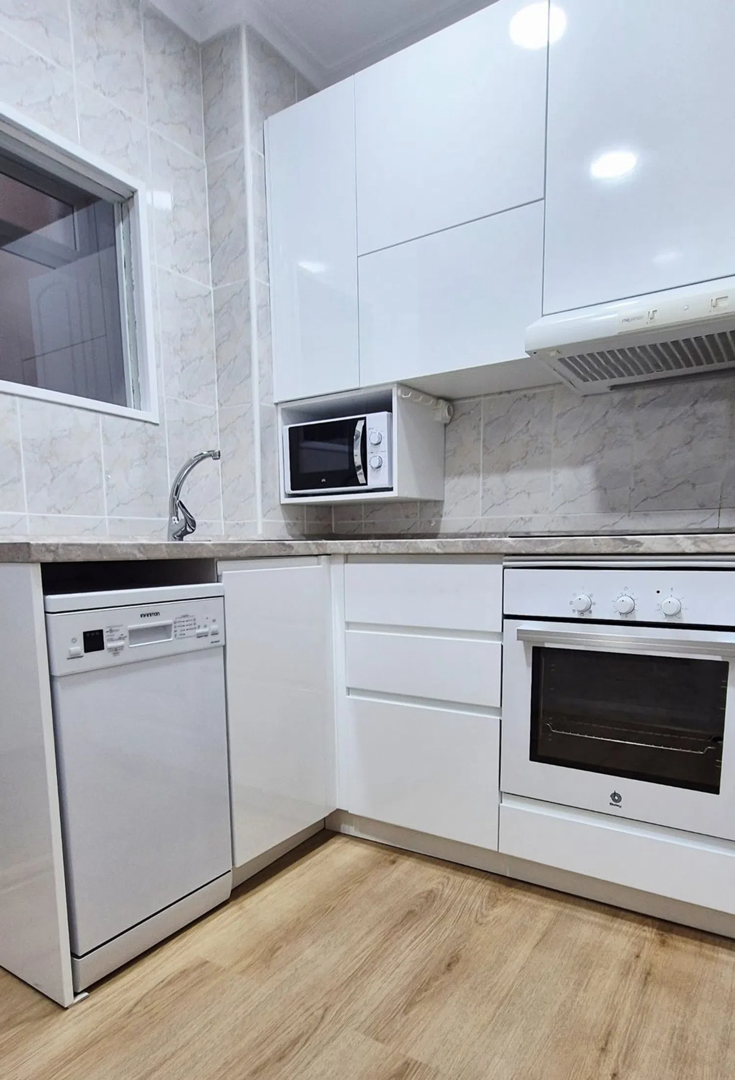 Piso en calle Vicente Inglada, 14 - Foto 10