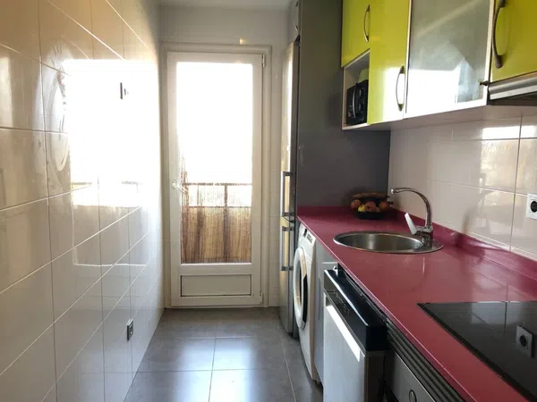Piso en Calle de Cantàbria, 51, Sant Martí de Provençals - Foto 7