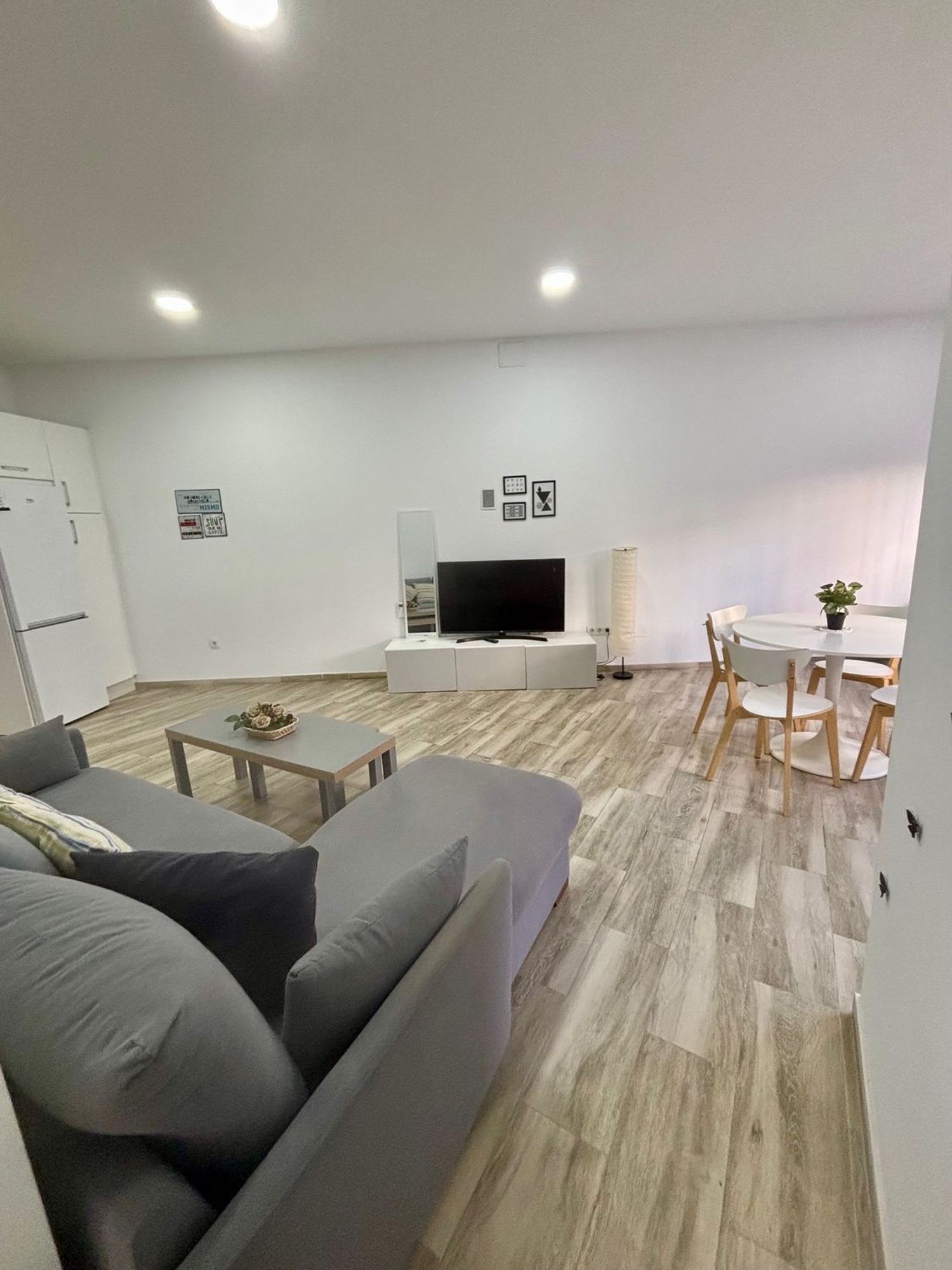 Estudio en calle Palma del Río, 24 - Foto 9