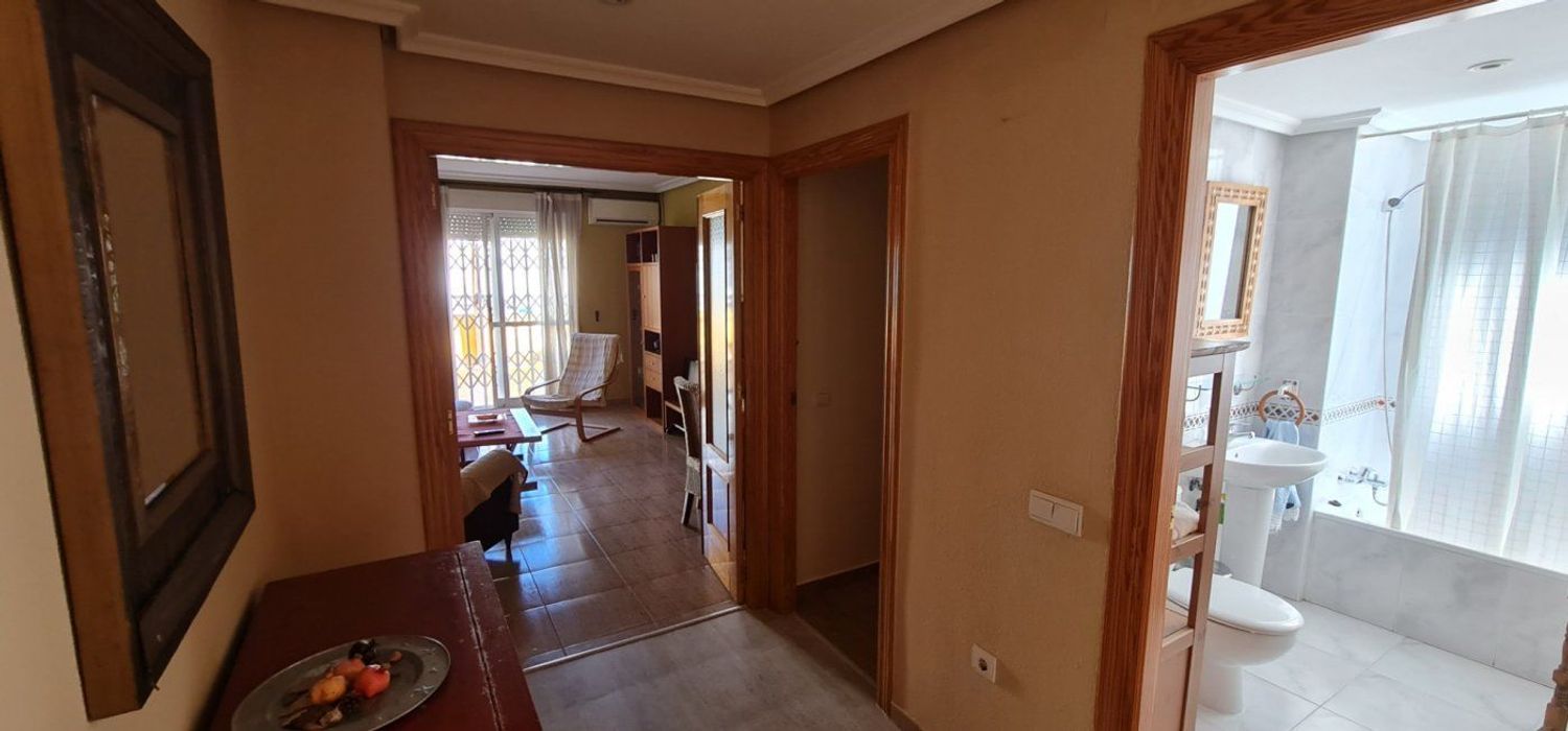Ático en Calle Profesor Joaquín Abellán, 1, Centro - Foto 16
