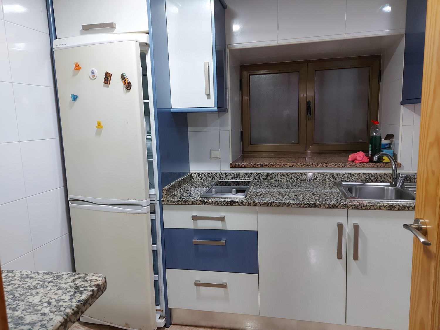 Casa de pueblo en Avenida Santa María Magdalena, 66 - Foto 5