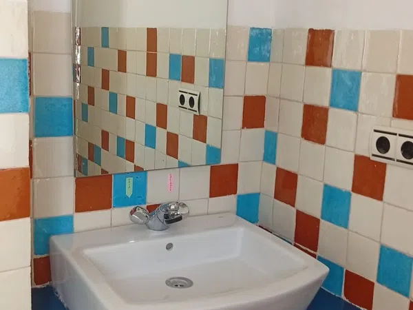 Piso en Calle Asilo de la Infancia, 3, El Pilar - Foto 14
