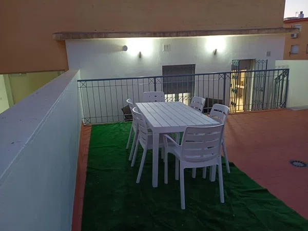 Ático en Calle San Benito, 10, Centro, Centro - Foto 1
