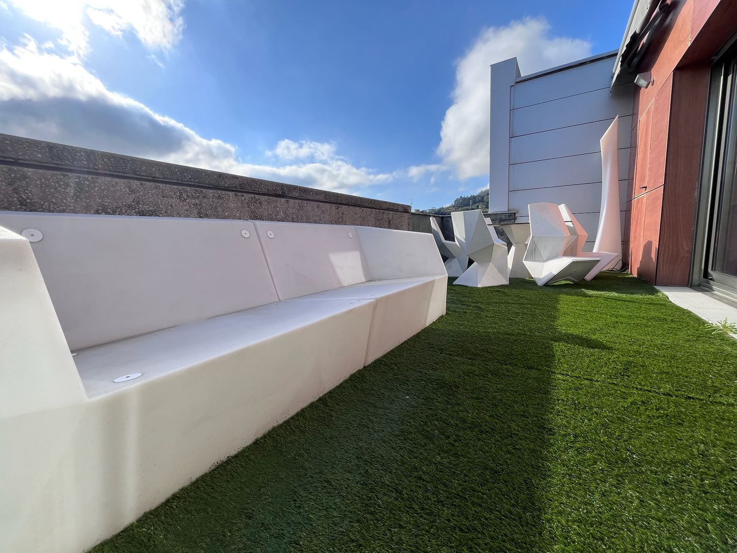 Dúplex en calle Viseu, 15 - Foto 24