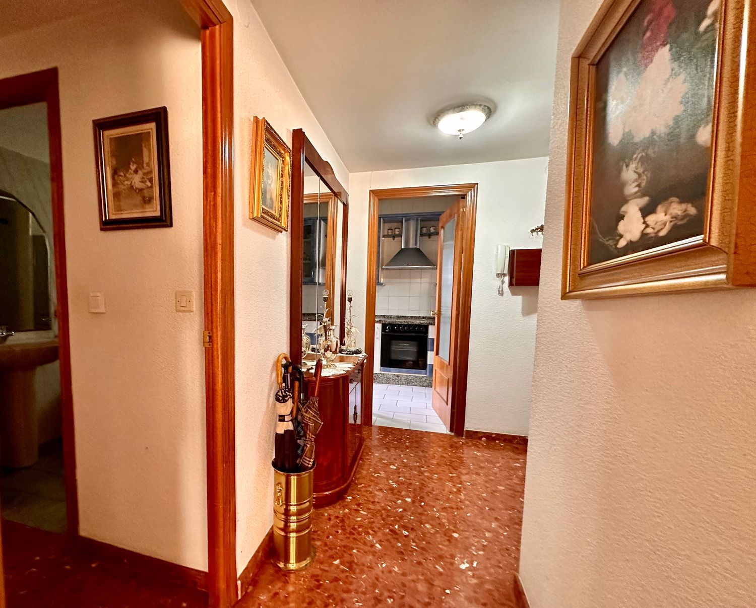 Piso en calle San Juan de la Cruz, 9 - Foto 9