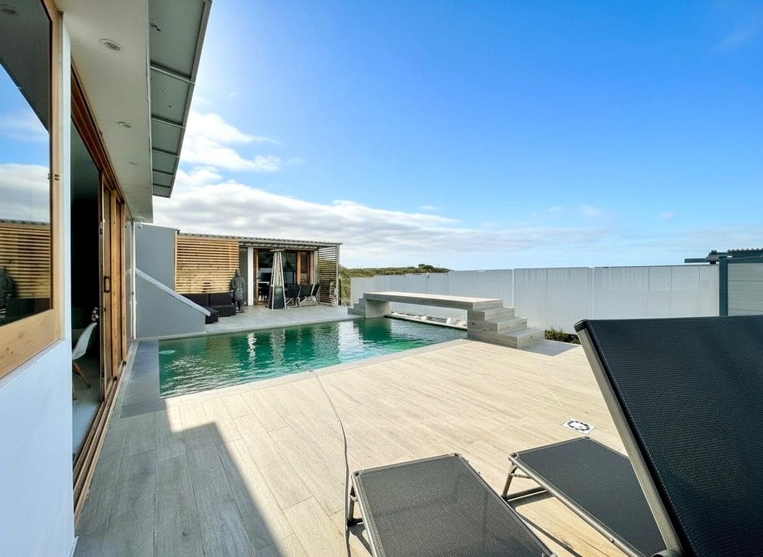 Casa independiente en calle Guanche, 1 - Foto 1