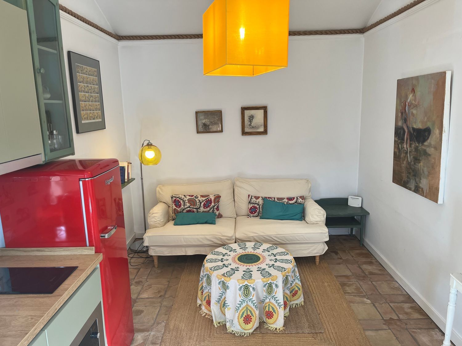 Chalet adosado en Ca-2102 s/n, San Enrique-Guadiaro-Pueblo Nuevo, San Enrique-Guadiaro-Pueblo Nuevo - Foto 7