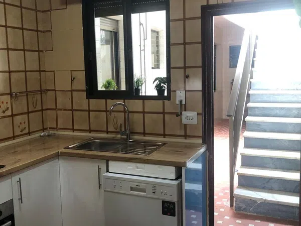 Chalet adosado en Explanada Barnuevo, 14, Santiago de la Ribera, Santiago de la Ribera - Foto 13