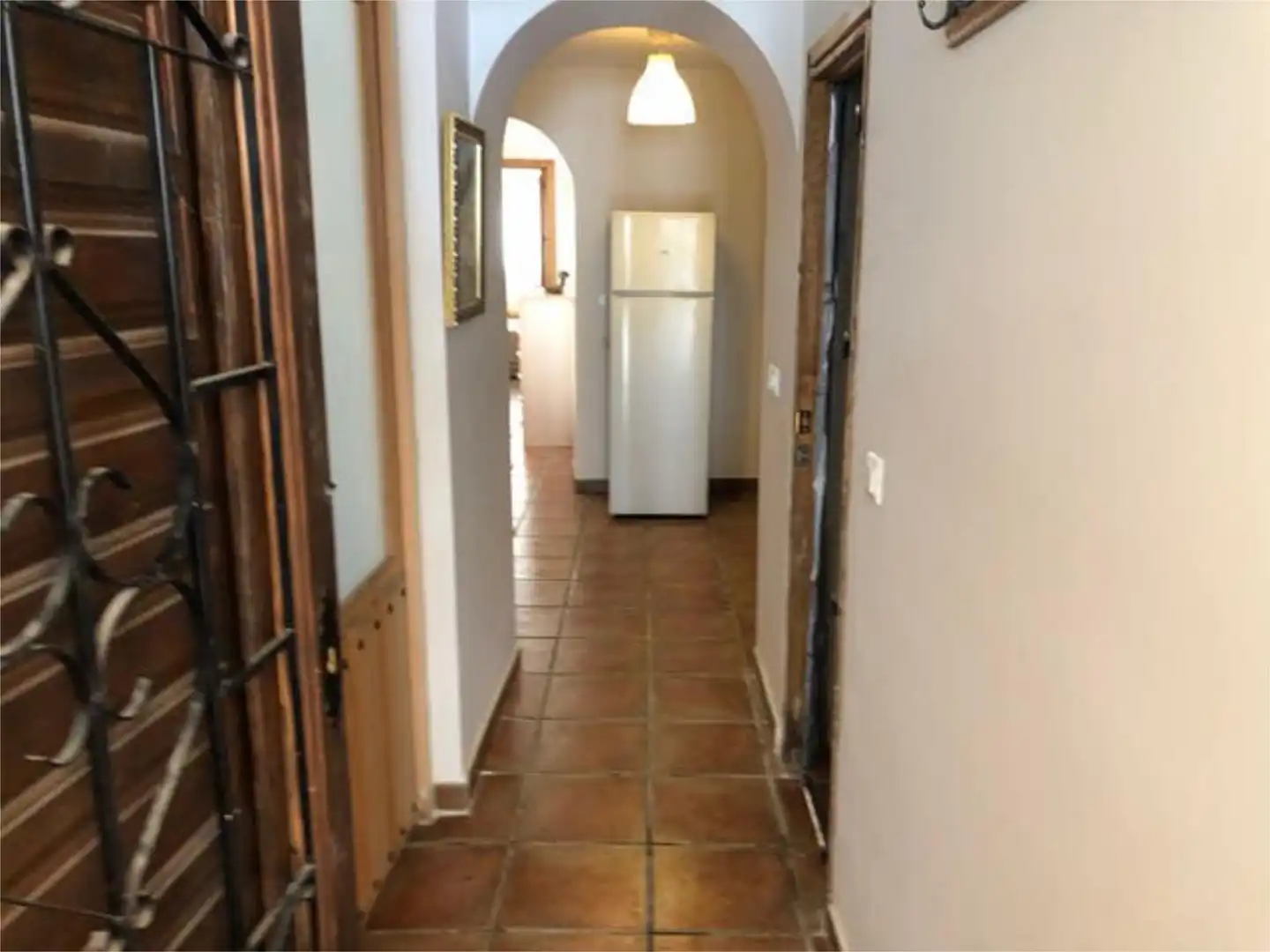 Piso en Sayalonga - Foto 2