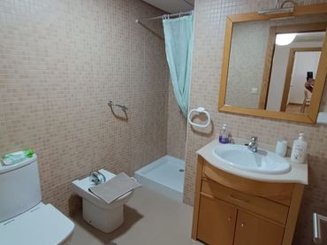Piso en  Avinguda de l'Estació 5 - Foto 18