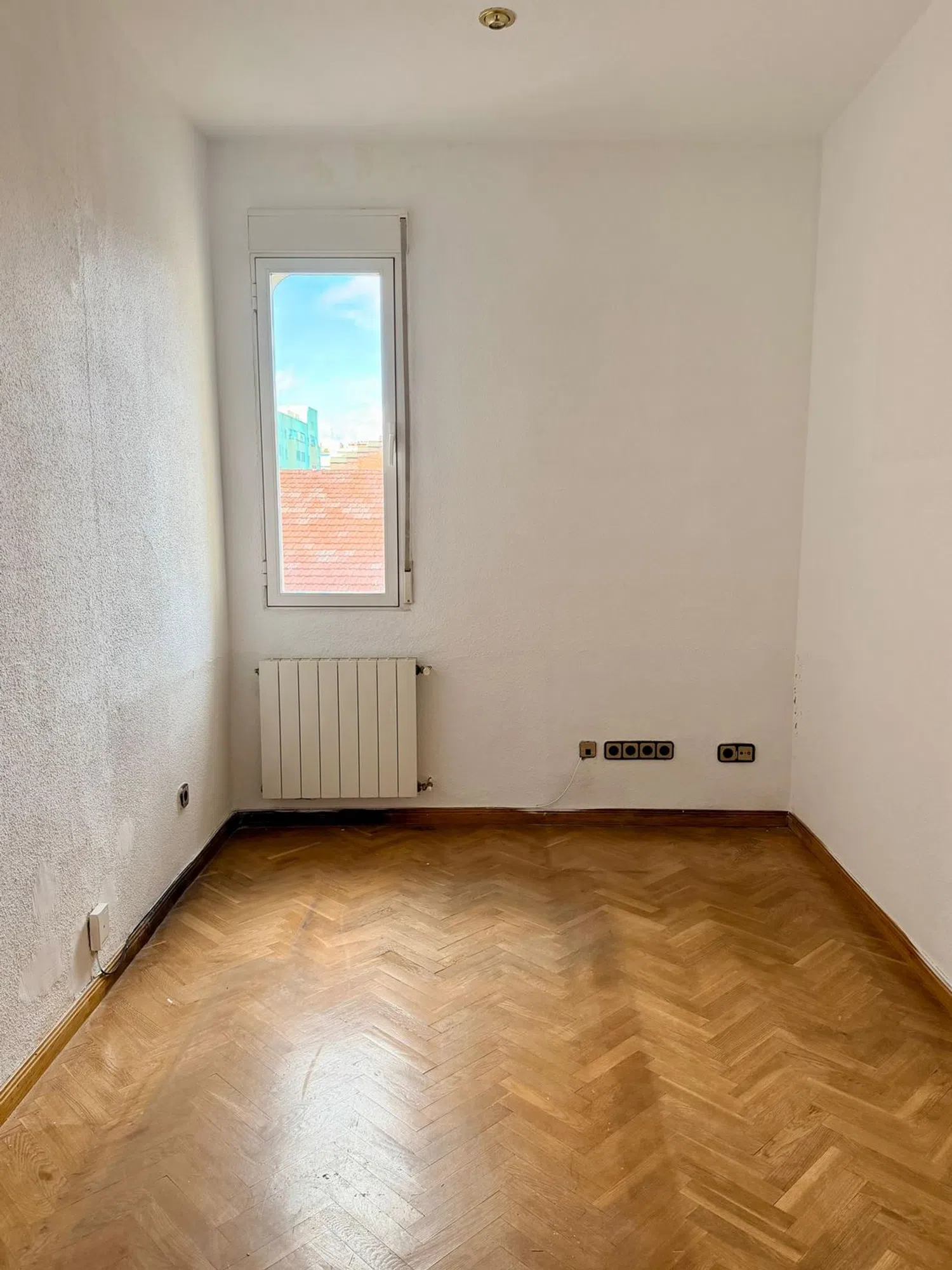 Piso en García de Paredes, 50 - Foto 6