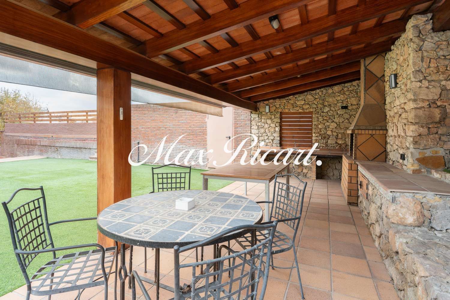 Casa o chalet independiente en Calle de Batista i Roca, La Miranda - Can Candeler - Foto 11