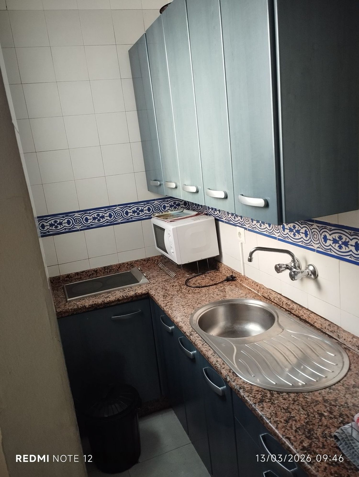 Piso en calle Mesón del Moro, 2 - Foto 8