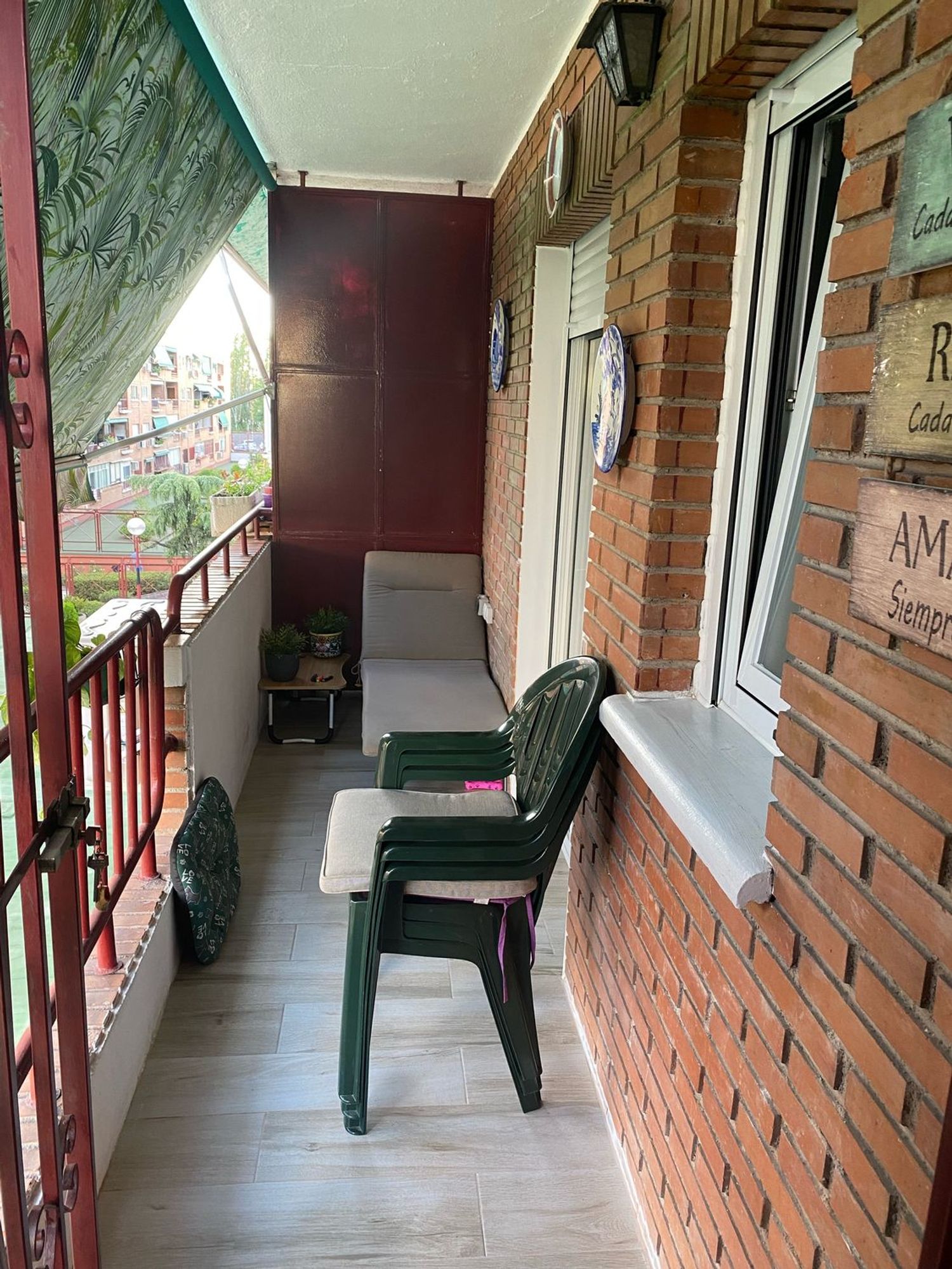 Piso en Calle del Pintor Rosales, 1, Ensanche, Ensanche - Foto 2