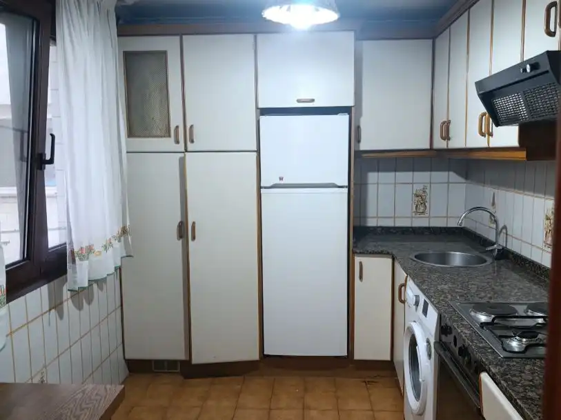 Piso en  Calle Castilla 81 - Foto 8