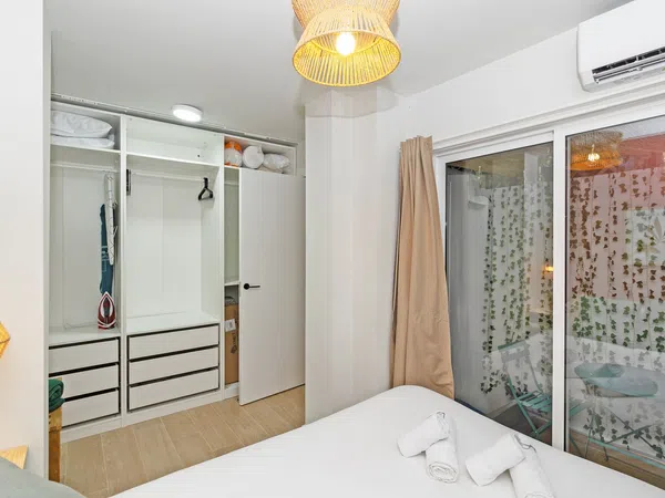 Piso en calle de la Reina, 192 - Foto 5