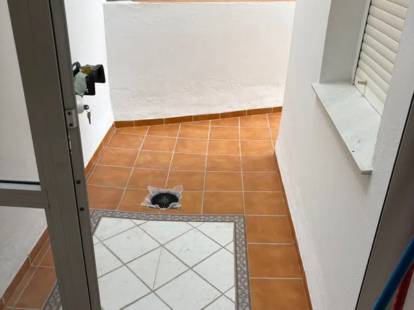 Piso en Calle Cruz de Conil, 5 - Foto 8