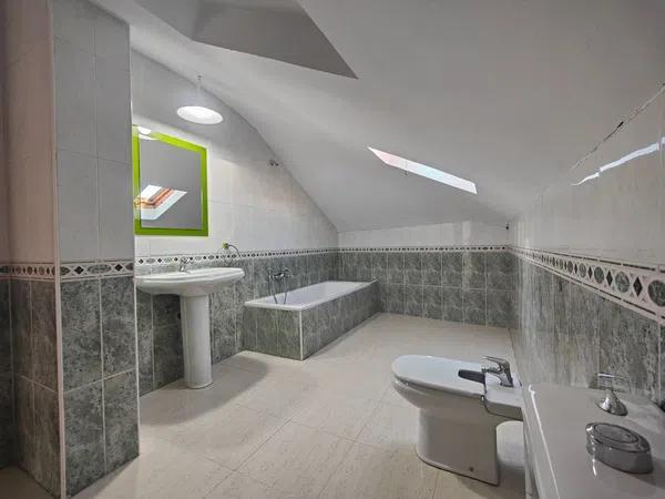 Dúplex en calle Blazquilla, 8 - Foto 18