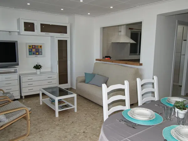 Casa o chalet independiente en Calle Sorolla, 22 - Foto 4