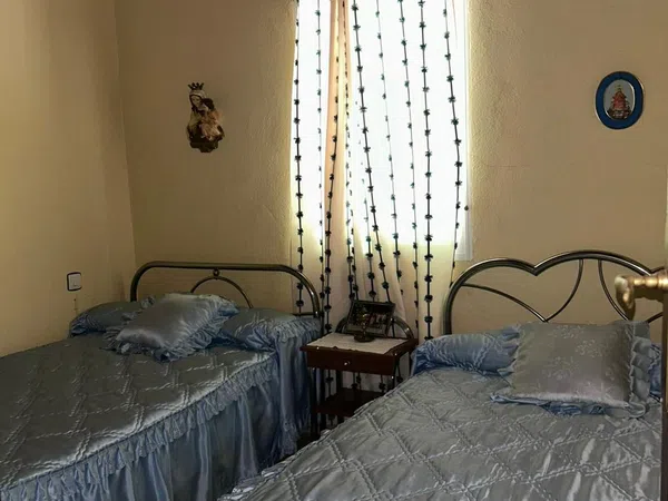 Casa rural en Extramuros Diseminado, 404 - Foto 16