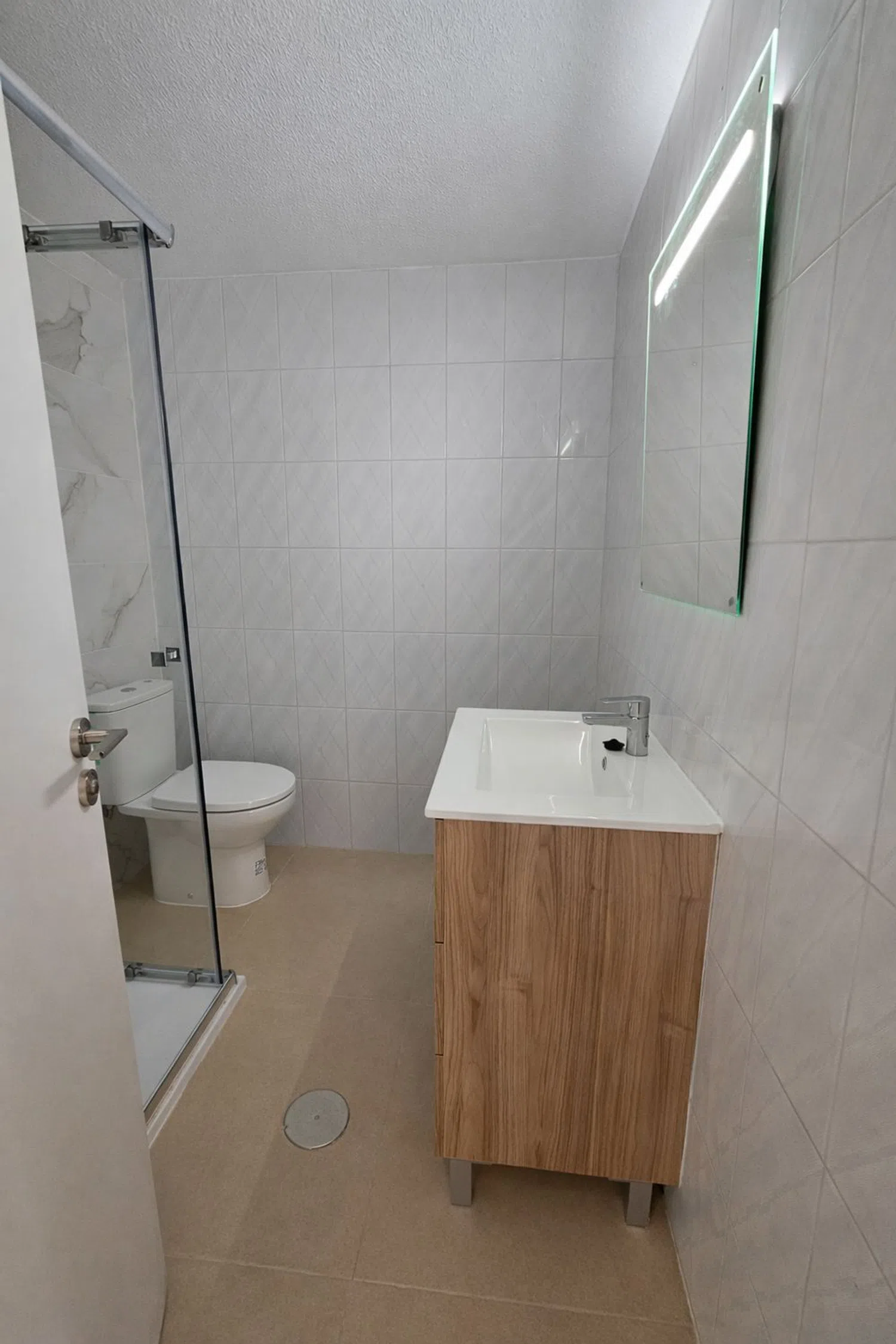 Piso en avenida Primero de Mayo, 10 - Foto 5