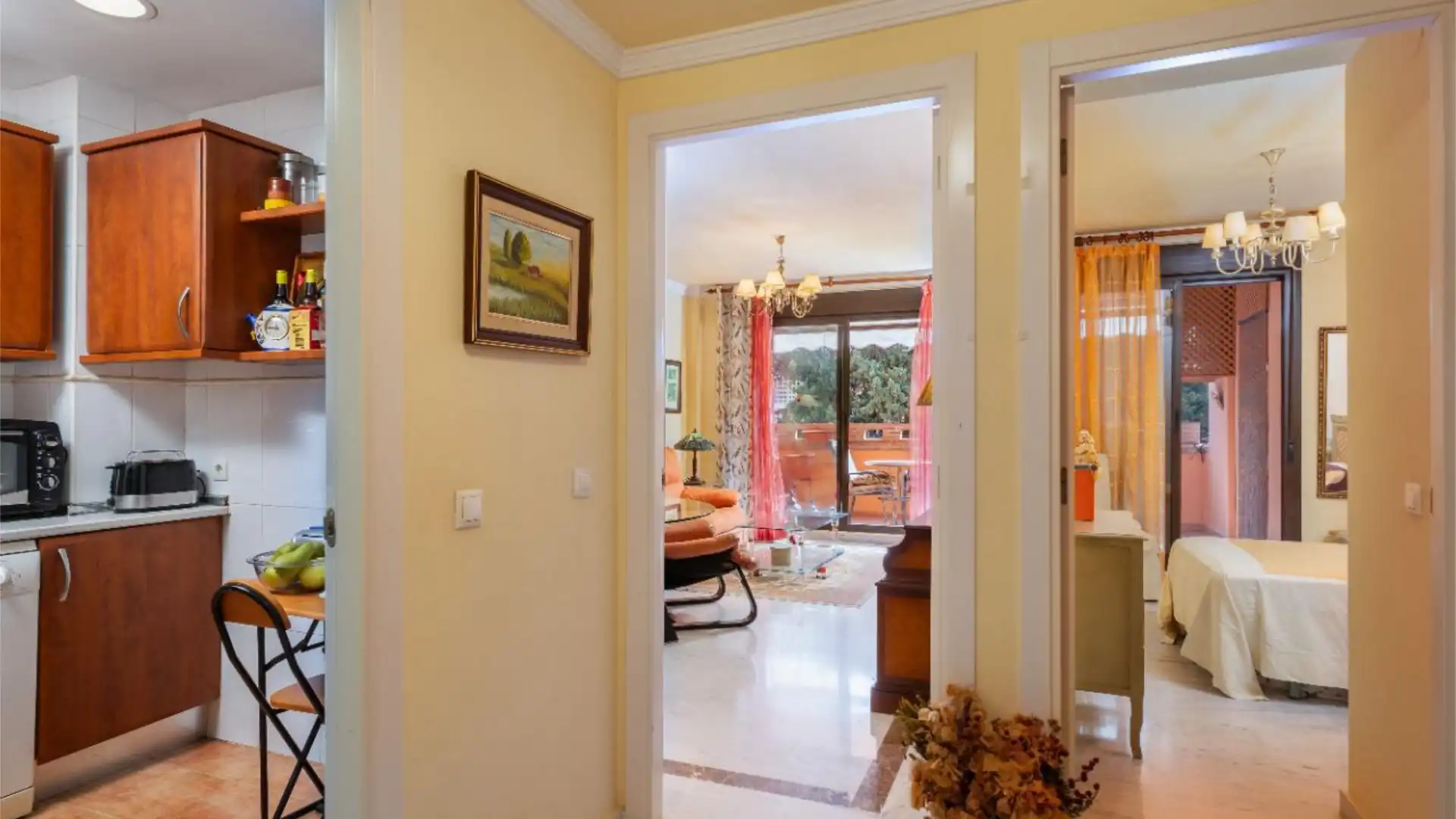 Piso en  Avenida Conde Rudi 2 - Foto 13