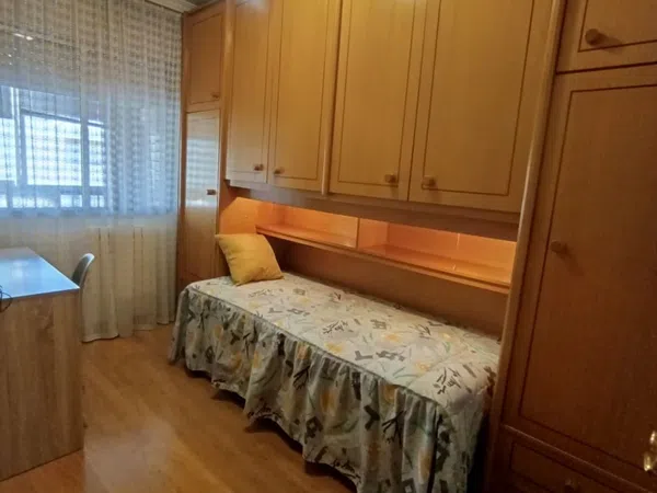 Piso en Cesáreo Alierta, 88, La Granja - Foto 9