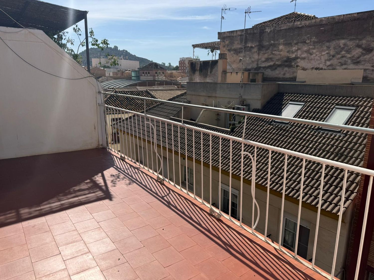 Ático en Calle Don Rodrigo, 12, La Goleta - San Felipe Neri - Foto 2