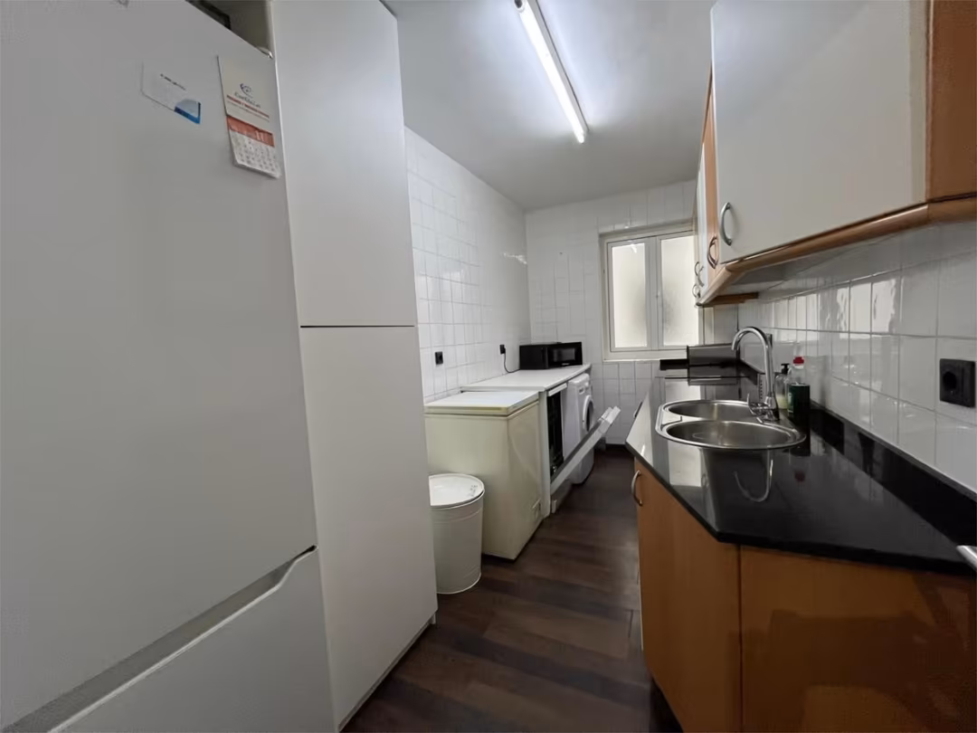 Piso en  Calle Alfonso de Cossío 8 - Foto 5