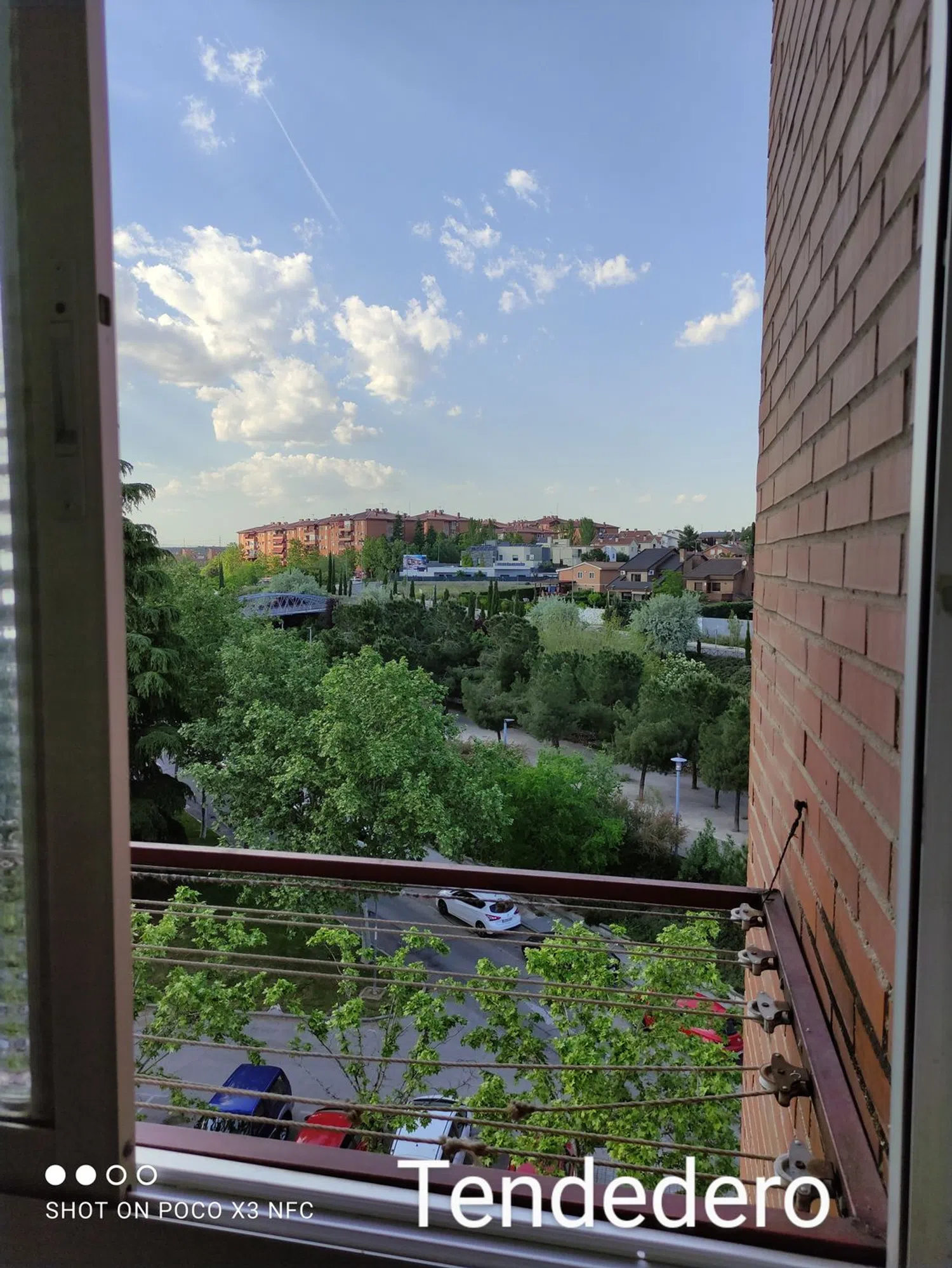 Piso en plaza de Aragón, 6 - Foto 12
