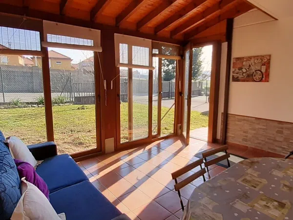 Chalet pareado en Barrio Posadillo, 21 I - Foto 6