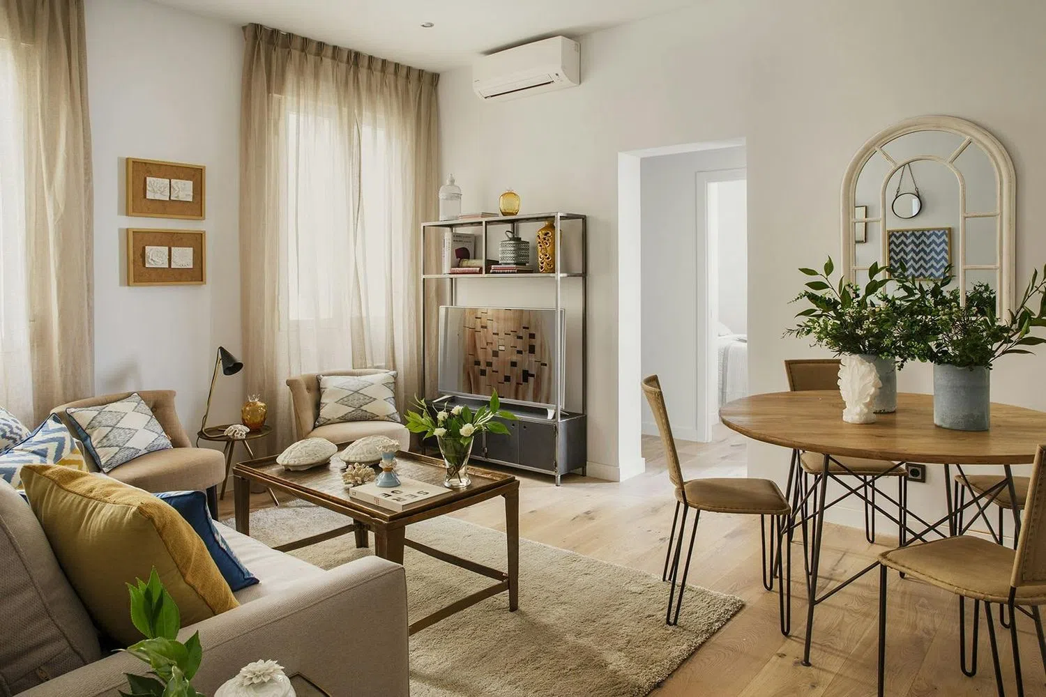 Piso en C.d'Hernán Cortés, 29 - Foto 6