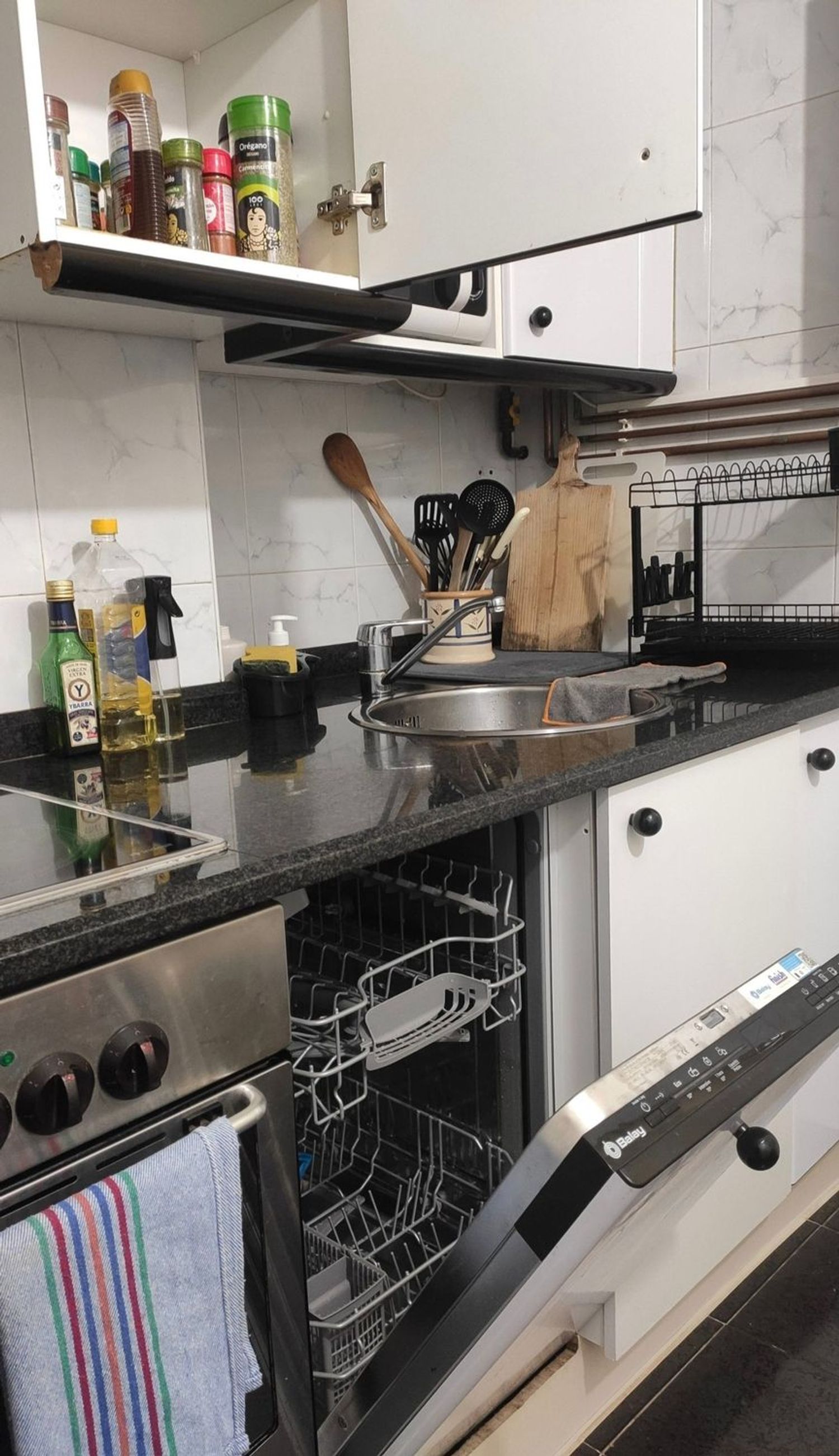 Piso en cuesta del Hospital, 7 - Foto 11