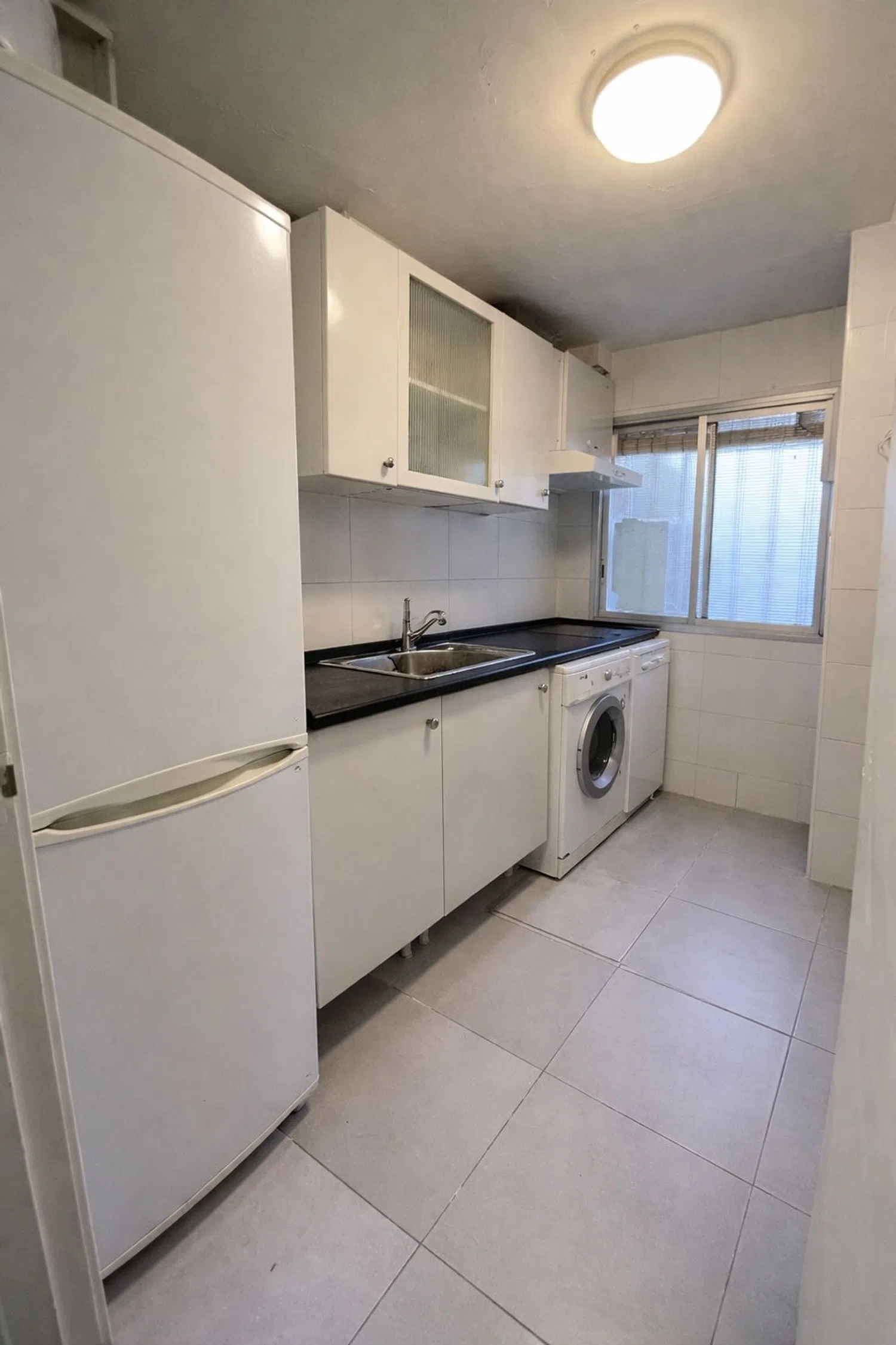 Piso en Barrio Legazpi - Foto 8