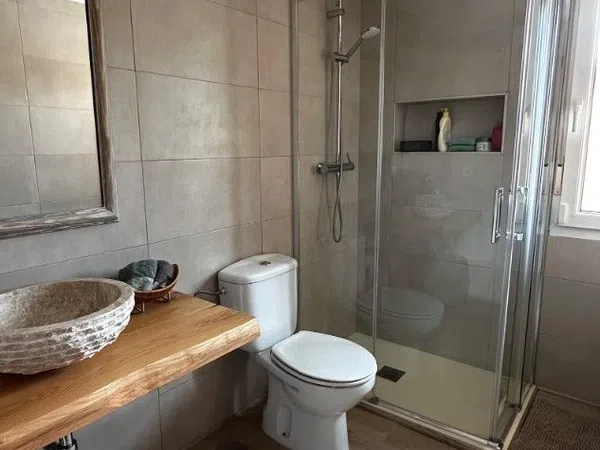 Casa o chalet independiente en Fresno de Cantespino - Foto 15